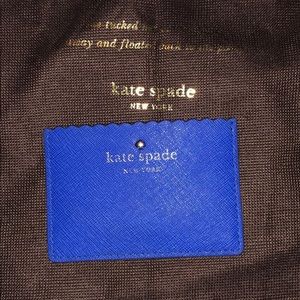 Kate Spade Card Holder
